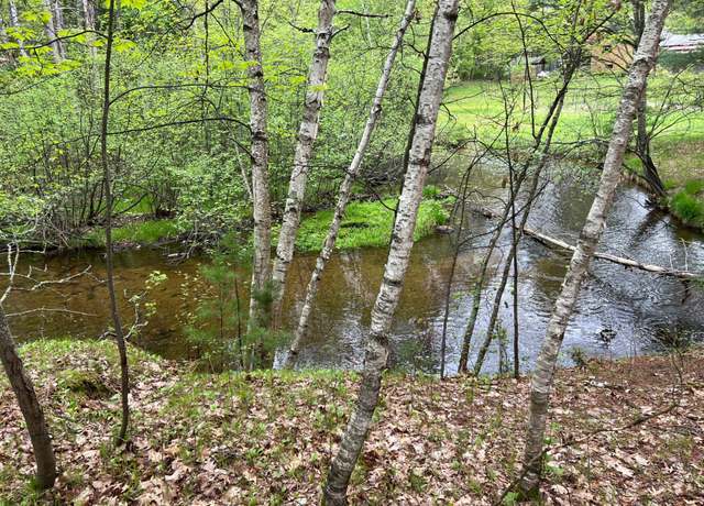 Property at Lot 1 Hwy 70, St Germain, WI 54558