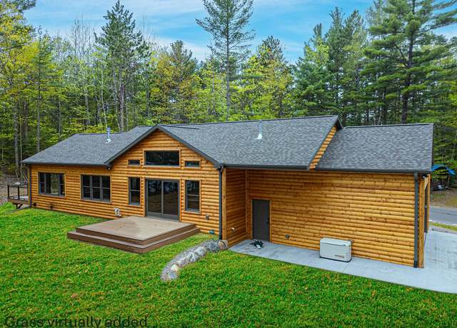 Property at 7020 Bonkowski Rd, Three Lakes, WI 54562, 3 beds, 2 baths
