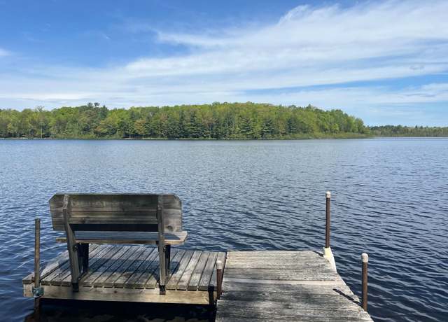 Property at Off Setting Sun Blv Lot 11, Lac Du Flambeau, WI 54538