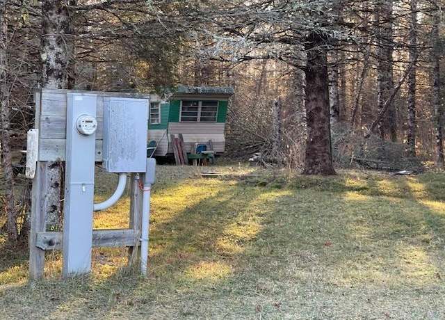 Property at 11810 Howen Rd E, Long Lake, WI 54542
