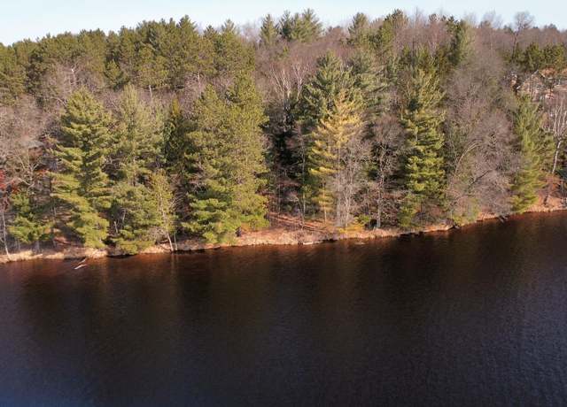 Property at 3789 Chain O Lakes Rd, Eagle River, WI 54521