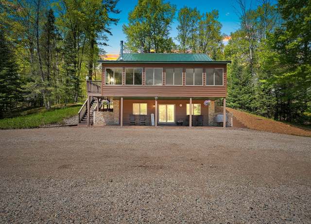 Property at W8131 Nejedlo Rd, Wausaukee, WI 54177, 2 beds, 2 baths