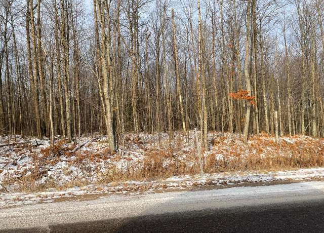 Property at 21.47 Ac Germond Rd, Rhinelander, WI 54501