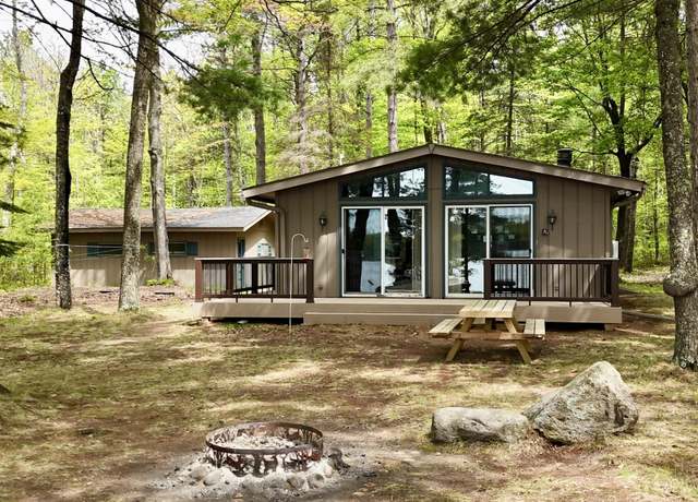 Property at 9039 Sunshine Dr, Tomahawk, WI 54487, 2 beds, 1 bath