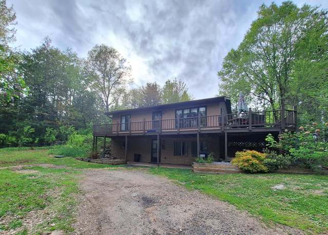 Property at 4475 Hwy 17, Rhinelander, WI 54501, 3 beds, 2 baths