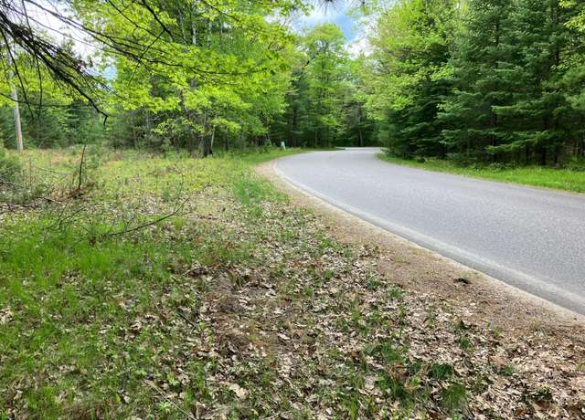 Property at ON Thoroughfare Rd, Minocqua, WI 54548