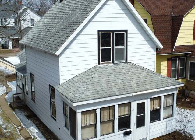 Property at 105 Wisconsin Ave Ave E, Tomahawk, WI 54487, 3 beds, 1 bath