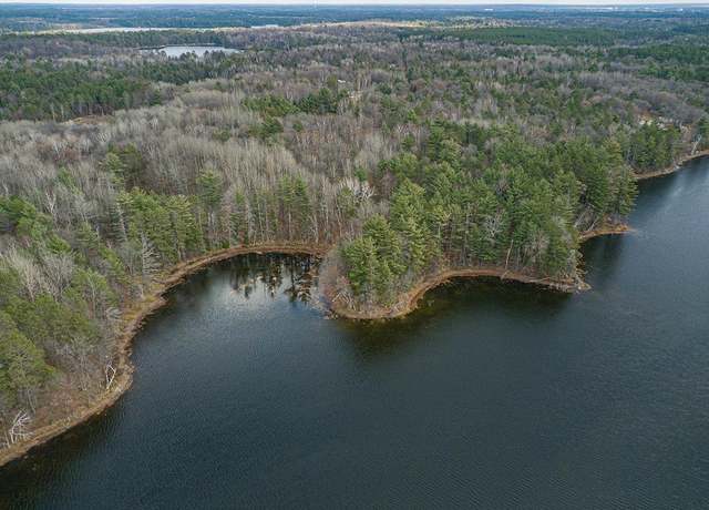 Property at Off Hwy 47, Rhinelander, WI 54501