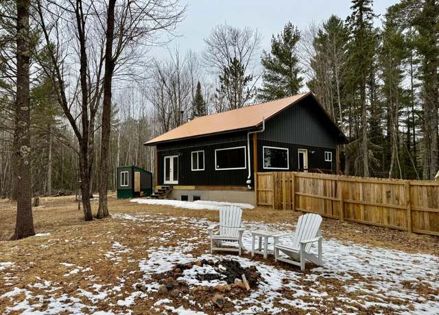 Property at W2393 Cardinal Dr, Park Falls, WI 54552, 2 beds, 2 baths