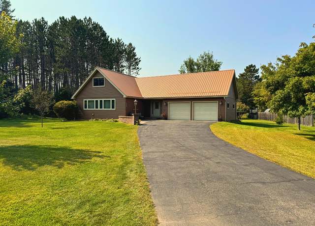 Property at 28 Voerman St, Tomahawk, WI 54487, 3 beds, 2 baths