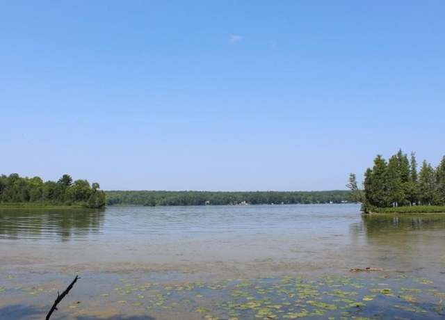 Property at Lot 4 Forest Ln, Pickerel, WI 54465