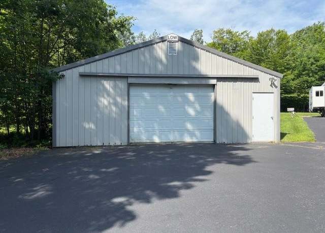 Property at N3666 Hwy 55, White Lake, WI 54491