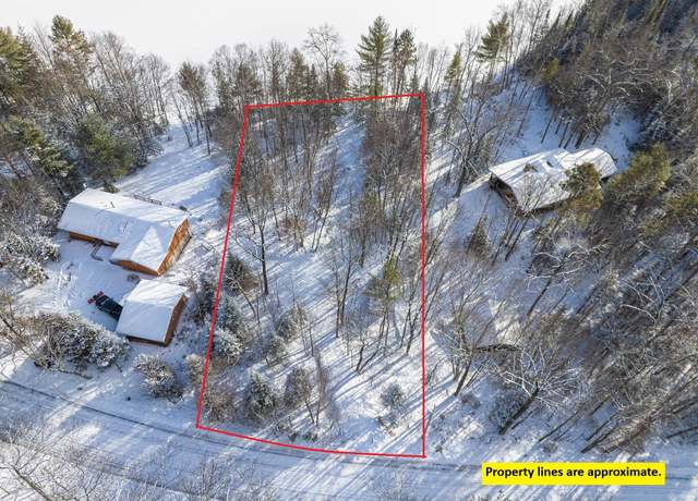 Property at Off Shangri la Rd, Eagle River, WI 54521