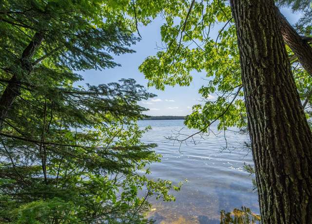 Property at Off Shangri la Rd, Eagle River, WI 54521