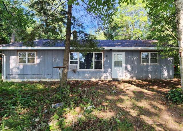 Property at N9166 Soo Lake Rd Rd S, Phillips, WI 54555, 3 beds, 1 bath