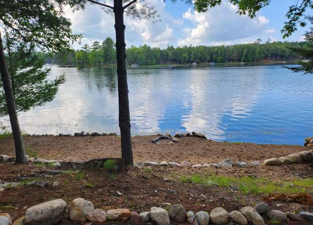 Property at 1428 Halberstadt Rd, Saint Germain, WI 54558