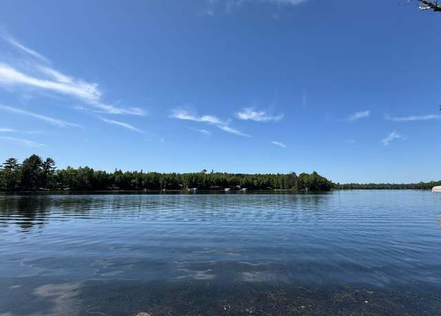 Property at 1428 Halberstadt Rd, Saint Germain, WI 54558