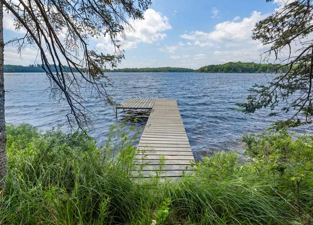Property at Lot 62 Bald Eagle Rd, Presque Isle, WI 54557