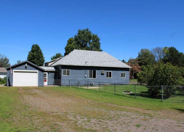Property at 5221N Lakeview Ave, Mercer, WI 54547, 3 beds, 1 bath