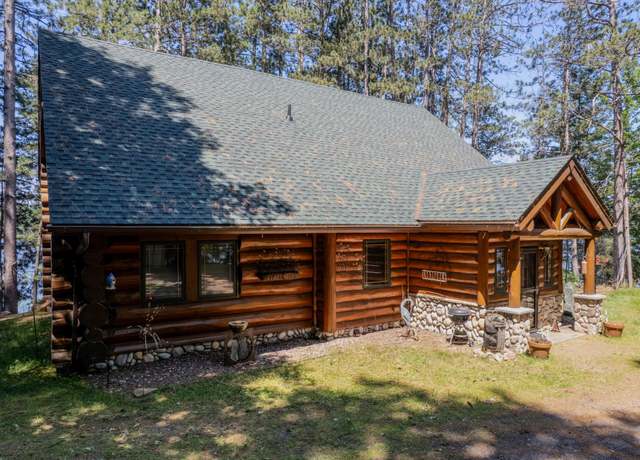 Property at 6145 Brunners Point Rd, Minocqua, WI 54531, 3 beds, 2 baths