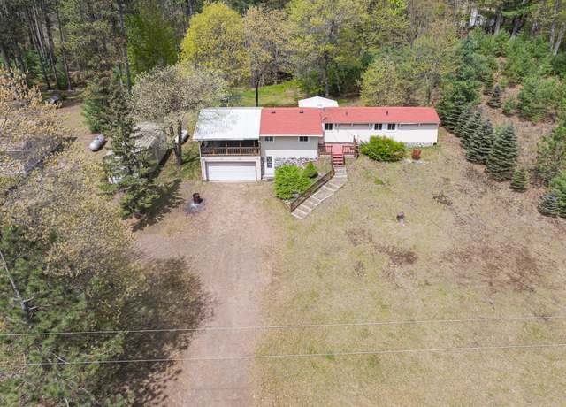 Property at 10362 Leisure Dr Dr N, Hazelhurst, WI 54531, 1 bed, 1 bath