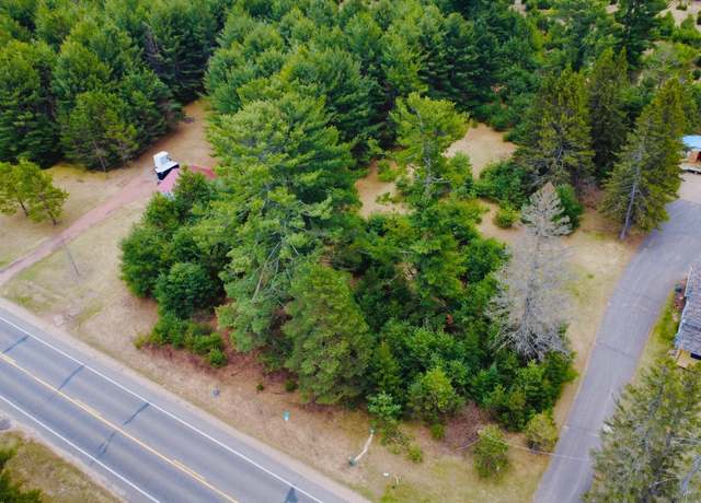 Property at 1.5 AC Cth G, Eagle River, WI 54521