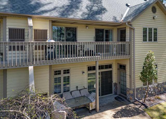 Property at 300 Brandy Point Dr #51, Woodruff, WI 54568, 3 beds, 2 baths