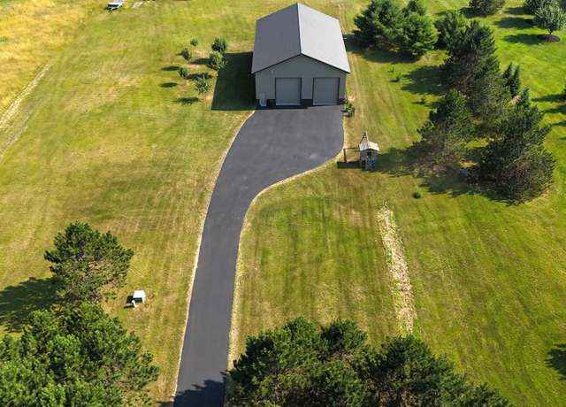 Property at 2515 Lake Nokomis Rd, Tomahawk, WI 54487, 1 bed, 1 bath