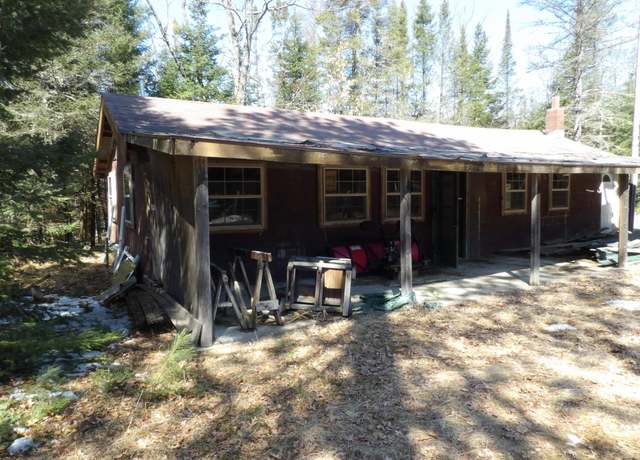 Property at 5317 River Rd, Rhinelander, WI 54501, 1 bed