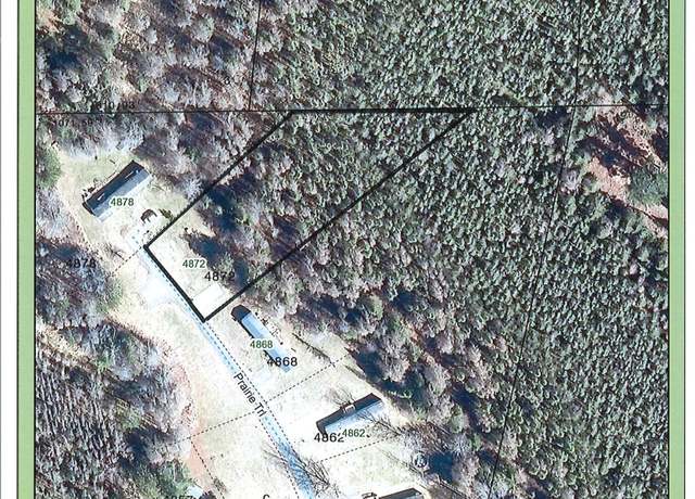 Property at 4872 Prairie Trl, Rhinelander, WI 54501