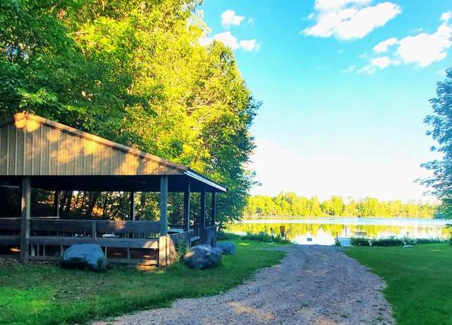 Property at TBD Lakeview Dr Lot 32, Pickerel, WI 54465
