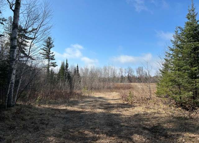 Property at 3005 Klick Dr, Mercer, WI 54547