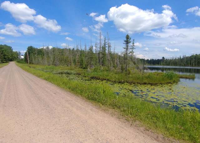 Property at ON Johnson Lake Rd, Haight Twp, MI 49912