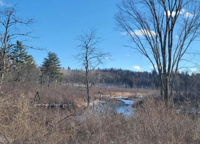 Property at ON Hwy 27, Couderay, WI 54828