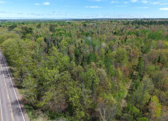 Property at 00 Cth A, Iron River, WI 54847