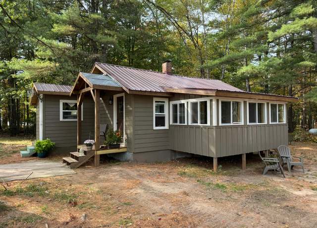 Property at 5012 Hwy 70 #2, Eagle River, WI 54521, 2 beds, 1 bath