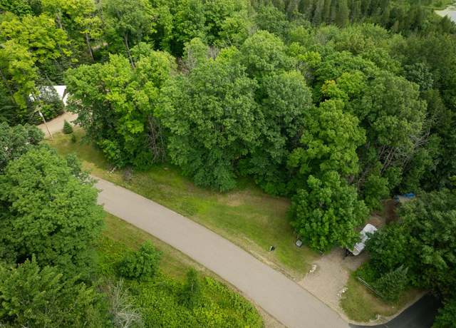 Property at ON West Bay Ct, Pearson, WI 54462