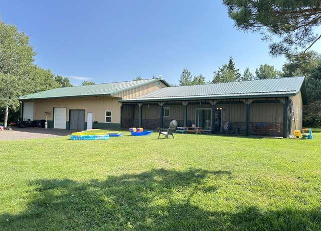 Property at 6101W South Dr, Hurley, WI 54534, 3 beds, 3 baths