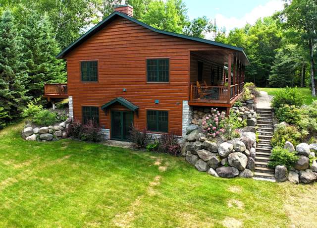 Property at N10048 N Terrace Ln, Phillips, WI 54555, 2 beds, 2.5 baths
