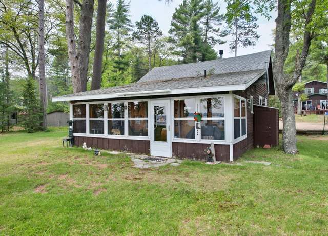 Property at 8623 Clearview Ct #3, St Germain, WI 54558, 3 beds, 1 bath