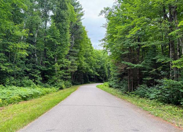 Property at ON Bearskull Rd, Park Falls, WI 54552