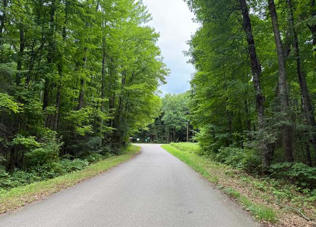 Property at 25 A On Bearskull Rd, Park Falls, WI 54552