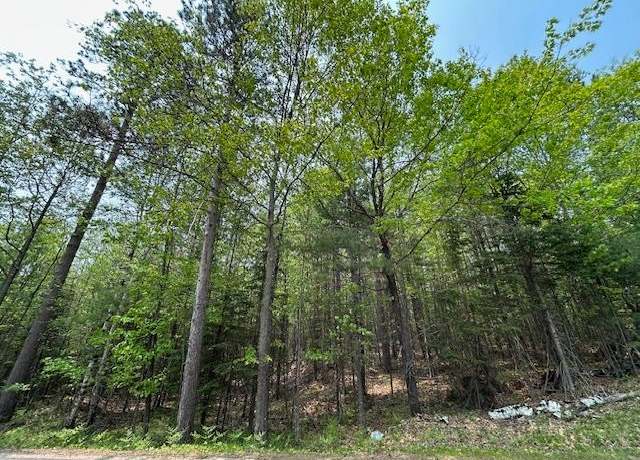 Property at ON Sunset Rd, Eagle River, WI 54521