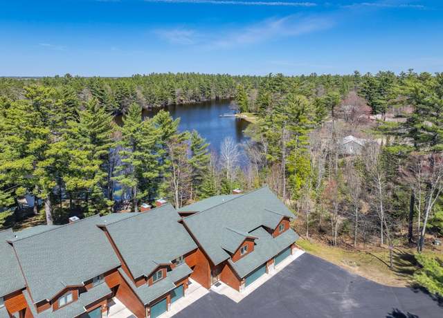 Property at 5086 Hwy 70 #2, Eagle River, WI 54521, 2 beds, 3 baths