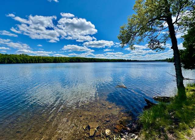 Property at ON Beatons Lake Rd, Watersmeet, MI 49969