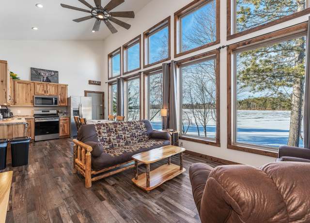 Property at 984 Darrell Ave, Phillips, WI 54555, 4 beds, 2 baths