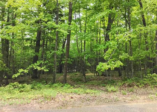 Property at Lot 180 Buckskin Trl, Minocqua, WI 54548