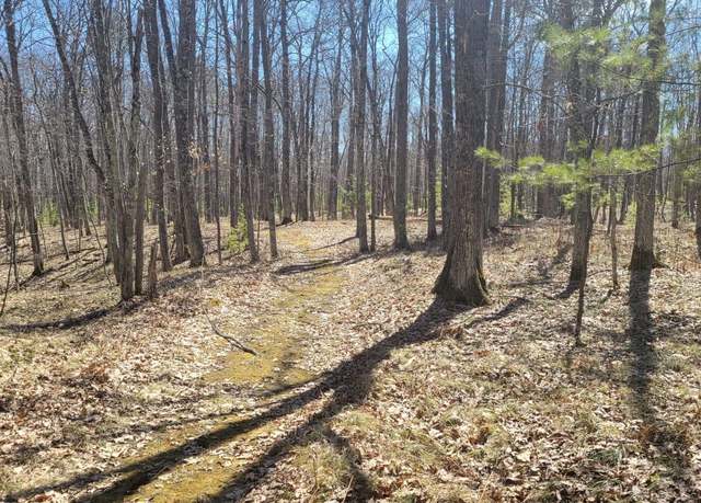 Property at LOT C Swan Lake Dr, Minocqua, WI 54548