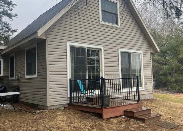 Property at 4833 Pike Bay Rd #9, Eagle River, WI 54521, 2 beds, 1 bath