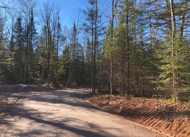 Property at Off East Bay Rd Lot 5, Presque Isle, WI 54557